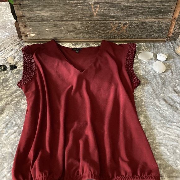 Express top - Picture 4 of 8